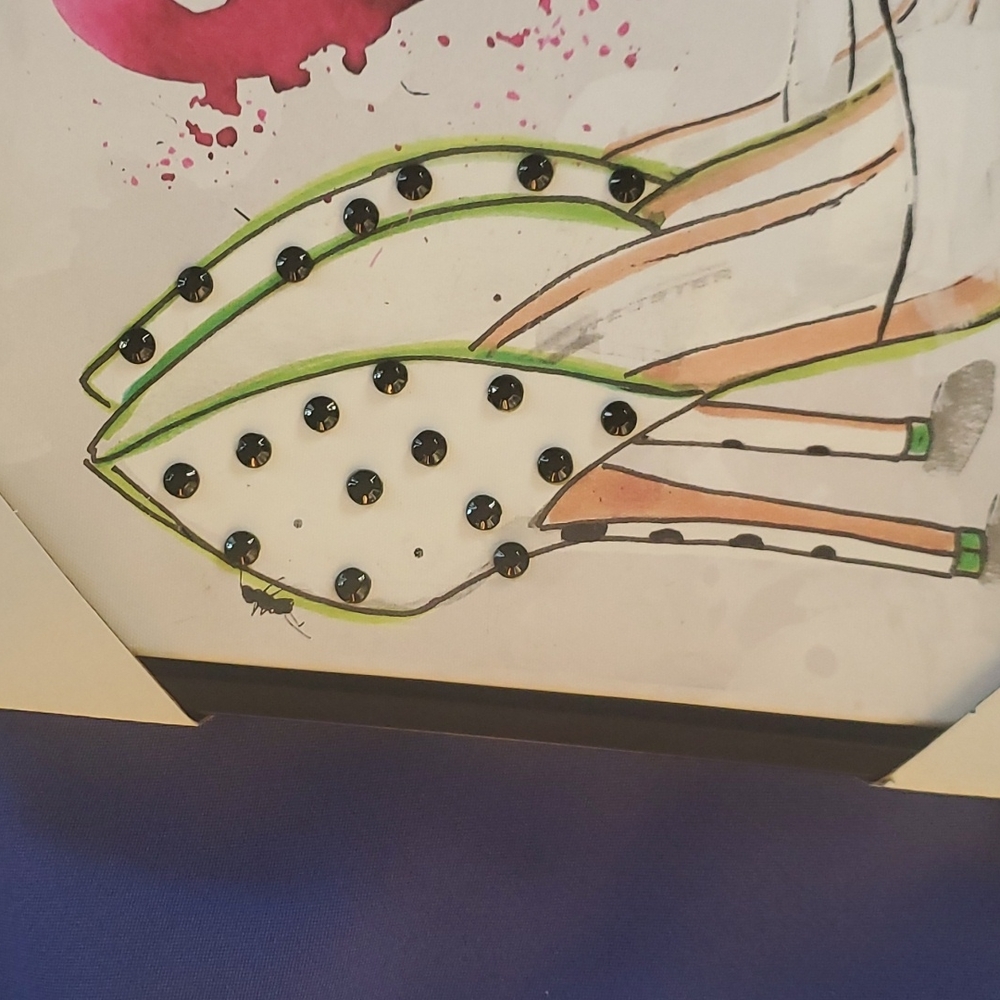 Picture On Canvas - Picture 2 of 7